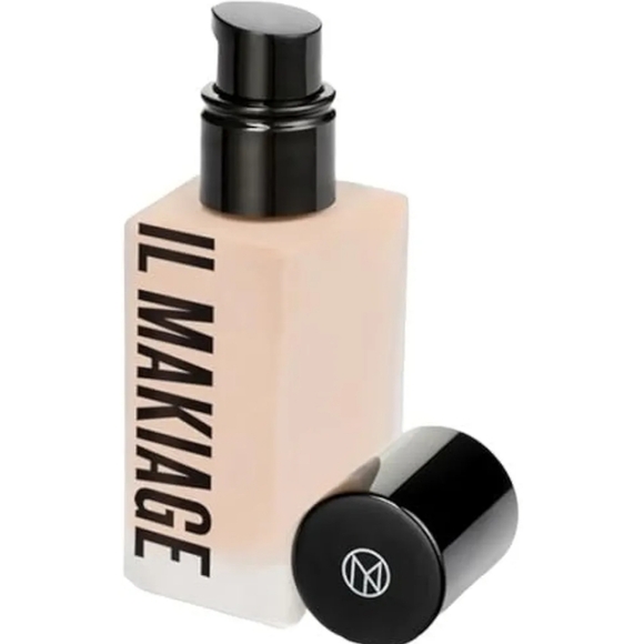 IL MAKIAGE | Makeup | Il Makiage Woke Up Like This Flawless Liquid